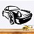 Adesivo Decorativo Carro - Imagem 1