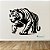 Adesivo Decorativo Tigre - Imagem 1