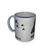 Caneca de Porcelana Star Wars - Imagem 1
