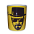 Caneca Personalizada Breaking Bad - Imagem 1