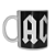 canecas  banda AC/DC - Imagem 2