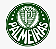 Adesivo Palmeiras  - Verdão Em Grande Estilo! - Imagem 1