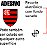 ADESIVO FLAMENGO - Imagem 2