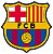 ADESIVO BARCELONA - Imagem 1
