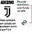 ADESIVO JUVENTUS - Imagem 2