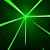 Laser awa 100mw verde ilda / dmx - Imagem 5