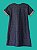 Vestido Infantil T-Shirt Jeans Sustentável - Imagem 3