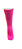 Meia Cano Médio Divertida em Poliamida Nossa Senhora Aparecida - Rosa - Imagem 3