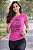 Camiseta " Antes de Tudo Fé - Depois de Tudo Gratidão " ROSA - Imagem 3