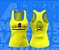 Camiseta Agregados Running  - Regata Feminina - Imagem 1