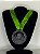 Treino Virtual - Medalha Agregados - Imagem 1