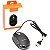 Mouse Hmaston Óptico Com Fio Optico MS01 / Conexão USB - Imagem 1