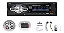 SOM AUTOMOTIVO MP3 LEHMOX LEY1850 - Imagem 2