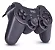 Controle Joystick Knup Kp-cn701/s Preto PC e Notebook USB - Imagem 1