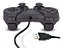 Controle Joystick Knup Kp-cn701/s Preto PC e Notebook USB - Imagem 2