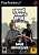 Grand Theft Auto San Andreas - Um Verdadeiro Definitivo - Playstation 2 - DVD - Imagem 1