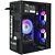 PC Montado Gamer Intel Core i3 6100T de 3.4GHz / 16GB de RAM / 240GB SSD / GeForce GT730 4GB + Kit Gamer - Preto - Imagem 4
