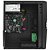 PC Montado Intel Core i7 de 3.4GHz 16GB de RAM / 480GB SSD + Mouse / Teclado / Mouse Pad - Preto - Imagem 2