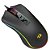 Mouse Gamer Redragon M711RGB Cobra USB / RGB - Preto - Imagem 1