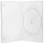 Estojo Caixa Capas Box Dvd Novodisc Transparente Filmes Jogos - Imagem 1