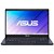 Notebook ASUS E410KA-PM464 Intel Pentium N6000 Tela Full HD 14" / 4GB de RAM / 64GB eMMC - Star Preto - Imagem 1