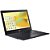 Notebook Acer Chromebook 311 CBOA311-1H-C90F Intel Celeron N4500 Tela HD 11.6" / 4GB de RAM / 64GB eMMC - Star Preto ( Netbook ) - Imagem 1