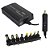 Fonte Universal para Notebook Microfins HR1009 100W / 110-202V - Preto - Imagem 1