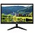 Monitor Duex VX Pro VX200G 20" HD+ LED 60Hz - Preto - Imagem 1