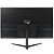Monitor Gamer Duex DX270ZGP 27" Full HD LED 240Hz / 1Ms - Preto - Imagem 2