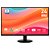 Monitor MSI Pro MP242L 23.8" Full HD 100Hz / 1Ms - Preto - Imagem 1
