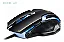 Mouse Gamer 6 Botões 3600 DPI / Mecânico / Ergonômico / USB / Leon - Imagem 3