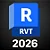Autodesk Revit 2026 / Desenvolvido para Modelagem de Informações de Construção / Midia Digital - Imagem 2