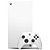 Console Xbox Series X 1TB SSD / All Digital / 120FPS / Bivolt - Branco - Imagem 3
