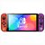 Console Nintendo Switch 64GB Pokemon - Oled Laranja / Roxo (HEG-S-KEAAA) - Imagem 2