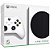 Console XBOX Serie S 512GB SSD / All Digital / 120FPS / Bivolt - Branco - Imagem 1
