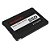 Goldenfir Discos rígido SSD Solid State Drive, 2,5 512gb - Imagem 1