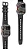 Relógio Smartwatch Blackview W60 Black - Imagem 2