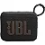 Speaker JBL Go 4 4.2 watts RMS com Bluetooth - Preto - Imagem 2