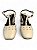 Sapato Boneca Your Shoes Off White Spikes - Imagem 2