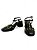 Sapato Boneca Your Shoes Preto Spikes - Imagem 4