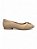 Sapatilha Comfortflex Nude - Imagem 1