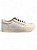 Tênis Marina Mello Branco Zíper Lateral - Imagem 1