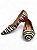 Scarpin Your Shoes Zebra - Imagem 3