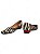 Scarpin Your Shoes Zebra - Imagem 4