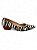 Scarpin Your Shoes Zebra - Imagem 1