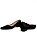 Scarpin Your Shoes Preto Pelo - Imagem 4