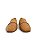Mocassim Your Shoes Caramelo Com Cristais - Imagem 2