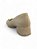 Sapatilha Comfortflex Nude Salto - Imagem 4