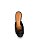 Tamanco Your Shoes Preto Paete - Imagem 3