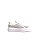 Tênis Your Shoes Branco Furo Laser - Imagem 1